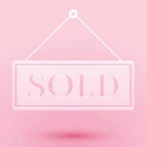 UGG Australia Azalea‎ Charm Boot Suede Sheepskin Boots Women's Size 9 Purple EUC